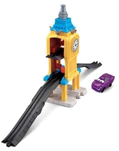 Amazon Com Fisher Price Geotrax Disney Pixar Cars 2