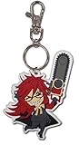 Great Eastern Entertainment Black Butler Grell PVC