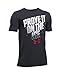 Under Armour Boys' UA Prove It On The Ice T-Shirt Large / 14-16 Big Kids Black