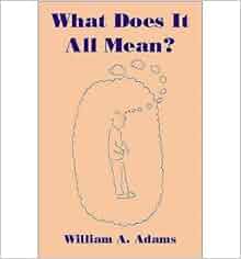 What Does It All Mean A Humanistic Account Of Human