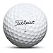 Titleist DT TruSoft Golf Balls, White (One Dozen)