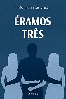 Livro Éramos três