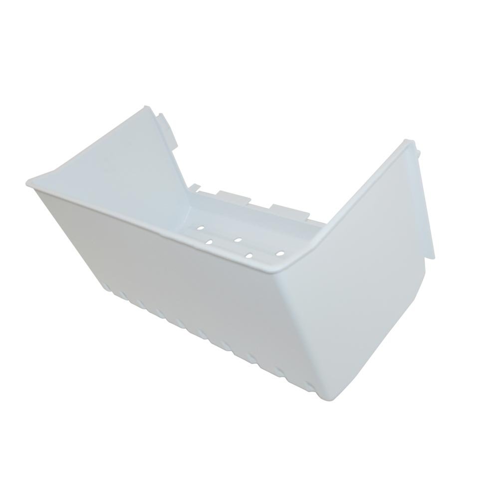 Genuine INDESIT Nevera Congelador Inferior cajón de congelador ...