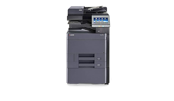 kyocera a4 mfp