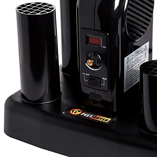 PEET, Advantage 4Shoe Electric Express Shoe and Boot Dryer Pricepulse