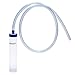 Dora's Corner Store 2x10-Inch Vacuum Water Siphon with Self Starter Gravel Cleaner for Aquarium