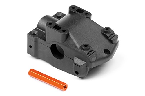 HOT BODIES 112752 Rear Gear Box Set D413