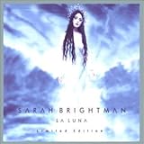 Sarah Brightman Album: «La Luna» (Front side)