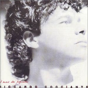Riccardo Cocciante - la canzone dell