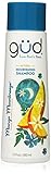 GUD from Burt's Bees mango Moonbreeze Nourishing Shampoo 12 oz