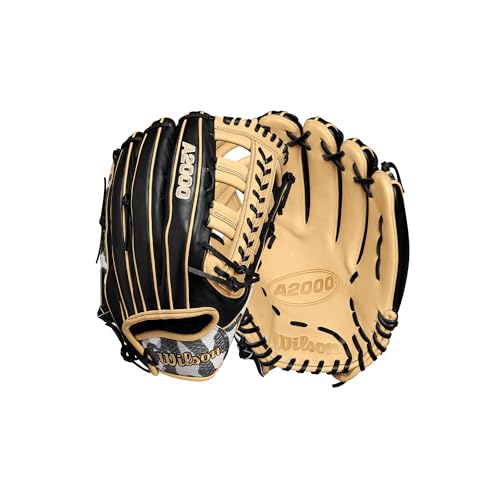 Wilson Winter 2024 A2000 1810 12.75" Outfield