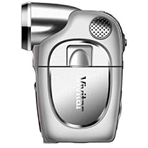 Vivitar DVR-510 5MP MPEG4 Camcorder