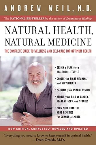 Women's Encyclopedia of Natural Medicine: Alternative Therapies