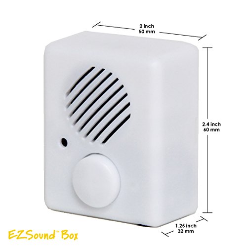 5 EZSound+Box+Personal+Messages+Rerecordable