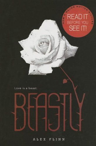 Beastly (Kendra Chronicles)