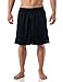 Reebok Men's Performance Gym Shorts with Pockets