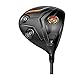 Cobra 2017 King F7+ Driver Black (Men's, Right Hand, Graphite, Stiff Flex)