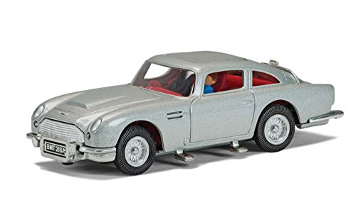 Corgi James Bond 007 50th Anniversary DB5 Thunderball Aston Martin Vehicle