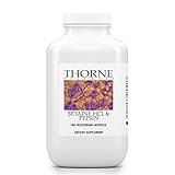 Thorne Research - Betaine HCL & Pepsin - Digestive Enzymes for Protein Breakdown and Absorption - 450 Capsules