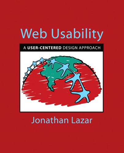 Web Usability: A User-Centered Design Approach