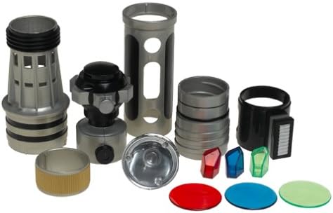 star wars ultimate lightsaber kit