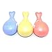 Kiibru Squishy, SLOW RISE and SCENTED Jumbo WHALE with Bonus Random Squishy! (Dolly (Peach))