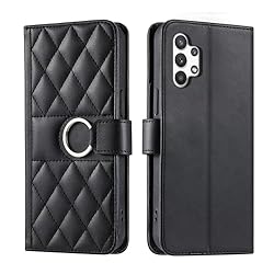Lucyliy Compatible with Samsung Galaxy A13 Case
