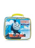 Thomas the Train Tank The Tank Engine Insulated Lunchbox Lunch Bag