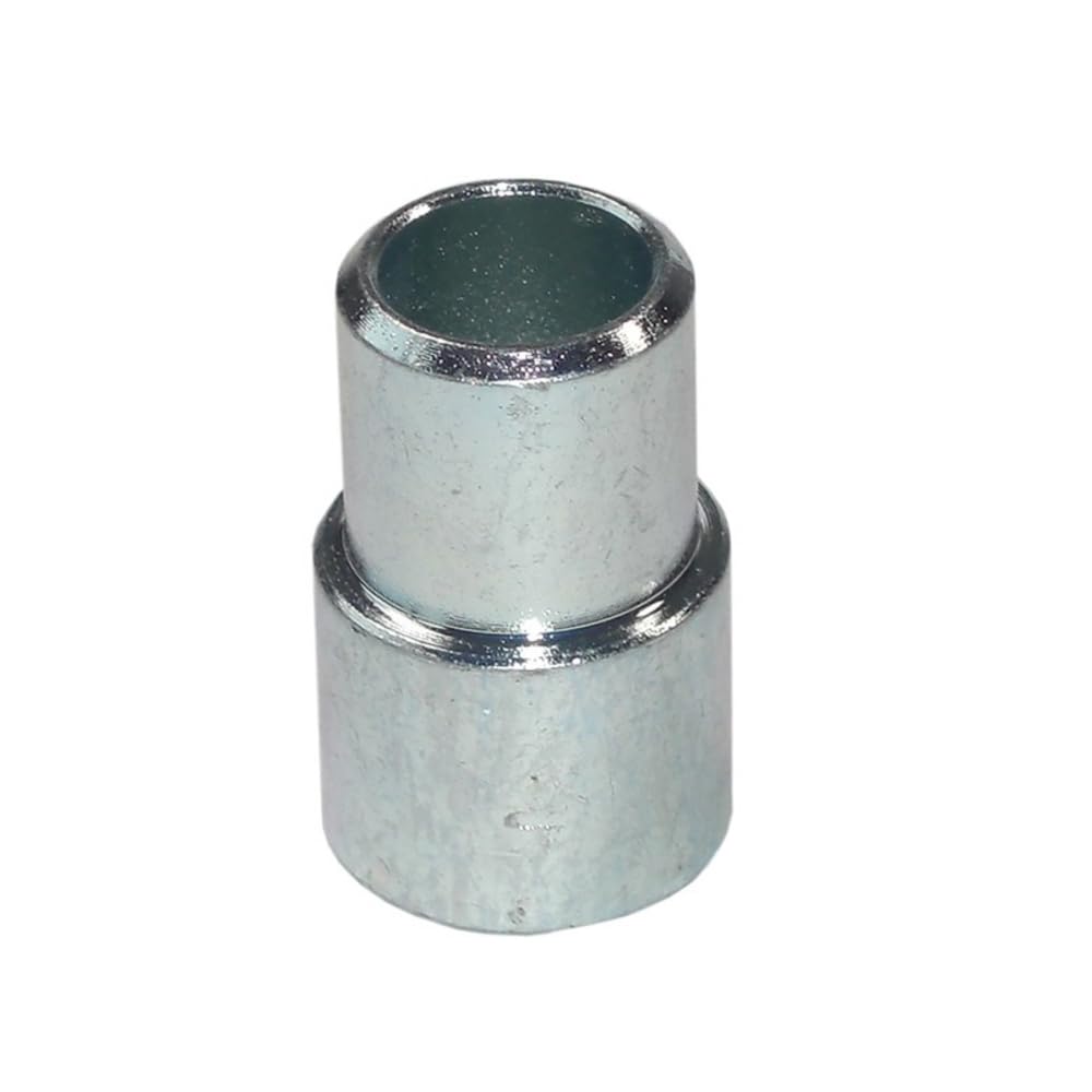 ELITE Unisex's TT1014303 Tyres & Tubes, Silver, One Size