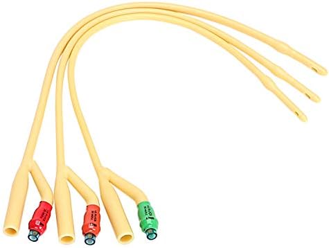 Satisfactory Quality Sound Vibretors Women 100% Safe Toys Men Male Double Hole Disposable Urethral s Catheters Sounds 20FR,Vibretors Wireless 7"Vibretors