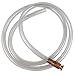The Original Safety Siphon 10 Foot High Grade Hose, 1/2
