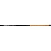 Shimano Scimitar Salmon/Steelhead Float, Freshwater, Salmon, Steelhead, Spinning, 12'6", Light, 2 pcs, (SMSL126L2C) Fishing