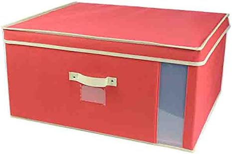 L. cereza caja p.b 60 x 50 x 30 25198: Amazon.es: Bebé