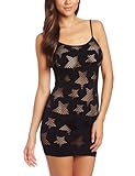 Seven Til Midnight Women's Star Struck Dress
