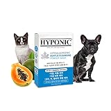 HYPONIC Gentle Cleansing Powder Wash for All Pets