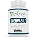 NervasilTM #1 Supplement For Healthy Nerves & Nerve Repair by Biovy - Specially Formulated To Be The Most Effective Support For Nerve Health On The Market