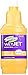 Swiffer Wet Jet Antibacterial Cleaner with Febreze Citrus and Light Scent, Cleaner Twin Pack Refill,  84.4-Ounce (Packaging May Vary)