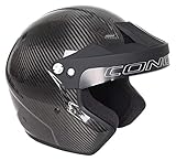 Conquer Carbon Fiber Snell SA2015 Approved Open