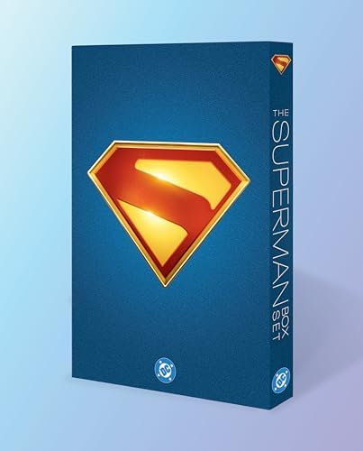 Superman 名作8冊セット 英語版 DC Amazon.com: Superman: For Tomorrow 15th Anniversary Deluxe Edition