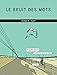 Le bruit des mots by
