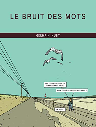 Le bruit des mots by