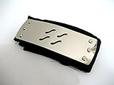 Naruto Headband for Ninja Shinobi - Mist Village (Kirigakure)