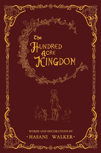 The Hundred Acre Kingdom