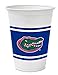 Hefty College Cups, Florida Gators, 18 oz, 84 Cups