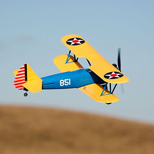 E-flite-UMX-PT-17-BNF-with-AS3X