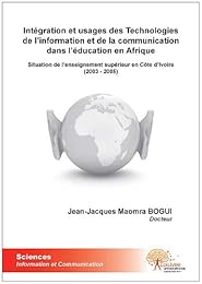 Intégration et usages des technologies de l'information et de la communication dans l'éducation en Afrique