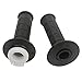 HIFROM Throttle Grip with Cable Handle Bar Replacement for Honda CS65 CS77 CS90 CT70 CT90 CT110 CT125 QA50