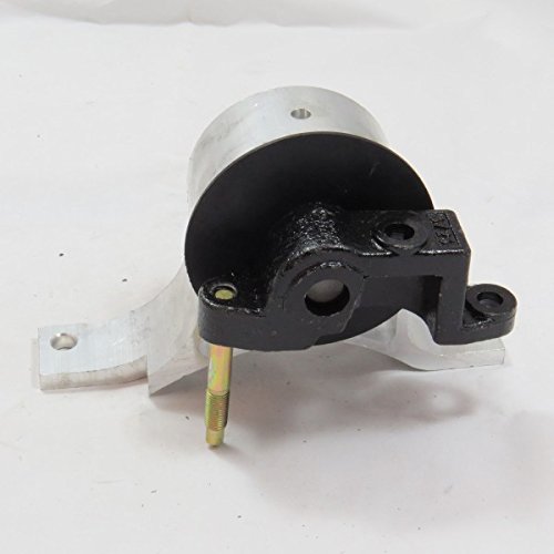 Engine Motor & Transmission Mount Set of 4 For 2004-2009 Nissan Quest 3.5L V6 Automatic (without sensors) - Thumbnail 3