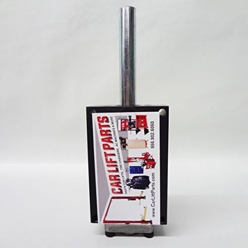 COATS TIRE MACHINE / CHANGER AIR VALVE "SPRING CENTER" VALVE 8184369 &amp; 8184369US