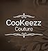 Cookeezz Couture - Colored Window Cake Box 12 x 3.75 x 2.75 Inch boxes Auto Popup Great for Bakery , Cakes , Cupcake - Assorted 12 Pack Boxes in 4 pastel colors also INCLUDED with 12 Cake Boards